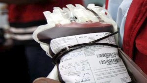 Επείγουσα ανάγκη για αίμα για την 23χρονη Χριστίνα Γισδάκη