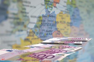 Γερμανία και τουλάχιστον άλλες 10 χώρες εμπλέκονται σε φοροαπάτη ύψους δισεκατομμυρίων