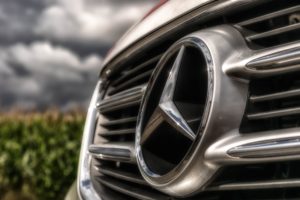 Ηλεκτρική πλατφόρμα μπαταρίας για σπορ αυτοκίνητα σχεδιάζει η Mercedes-Benz
