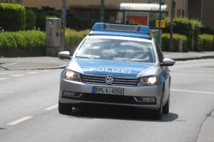 Γερμανία: Συλλήψεις για τη μεγάλη κλοπή στο μουσείο της Δρέσδης