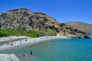 Γερμανική ένεση στον ελληνικό τουρισμό με 260.000 αφίξεις επισκεπτών τον Ιούνιο