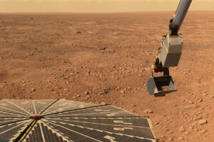 Ο αρχαίος Άρης μπορεί να είχε πολλούς μικροοργανισμούς που προκάλεσαν κλιματική αλλαγή