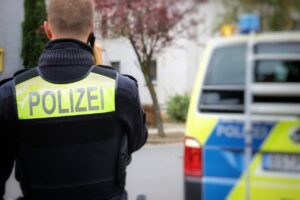 Γερμανία: Αύξηση στα εγκλήματα με πολιτικό κίνητρο καταγράφηκε το 2022