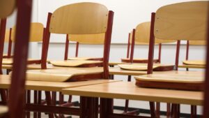 Μη διεξαγωγή μαθημάτων σε Πρωτοβάθμια και Δευτεροβάθμια Εκπαίδευσης στην Περιφέρειας Θεσσαλίας