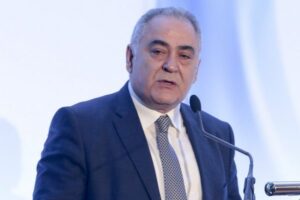 Γ. Χατζηθεοδοσίου: Το ποσοστό της αύξησης του κατώτατου μισθού το έχει ήδη «φάει» η ακρίβεια
